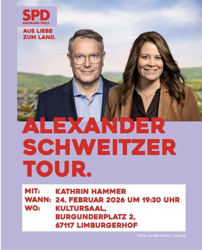 Veranstaltung Limburgerhof